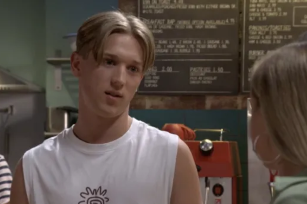 EastEnders: Joel Marshall