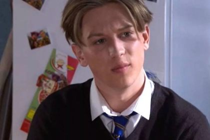 EastEnders: Joel Marshall