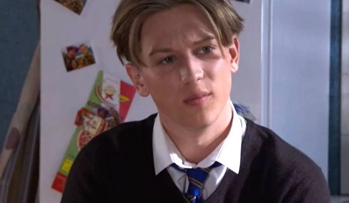 EastEnders: Joel Marshall