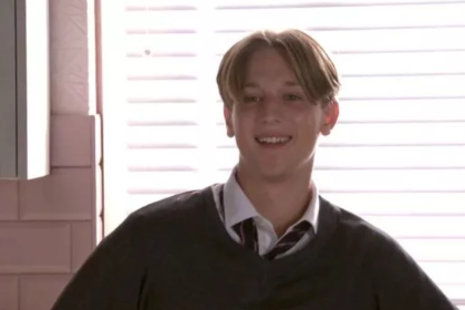 EastEnders: Joel Marshall