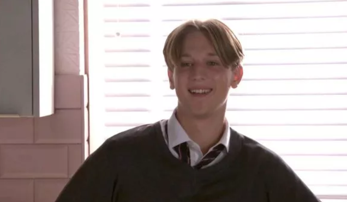 EastEnders: Joel Marshall