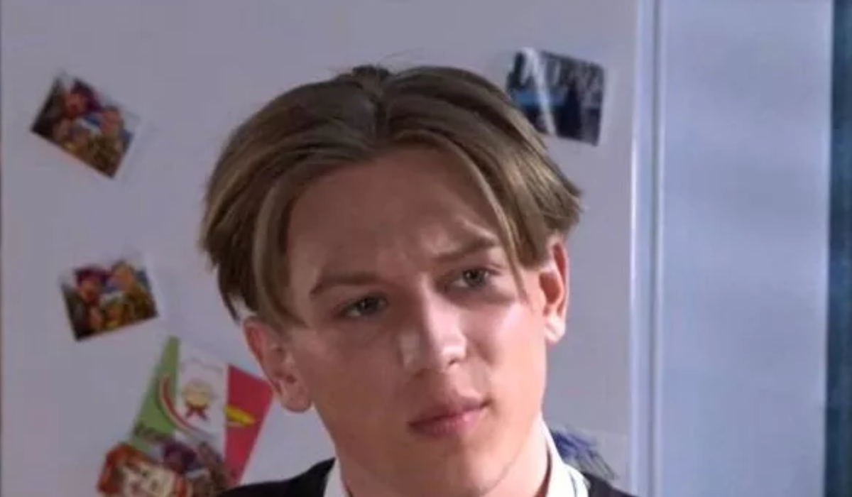 EastEnders: Joel Marshall