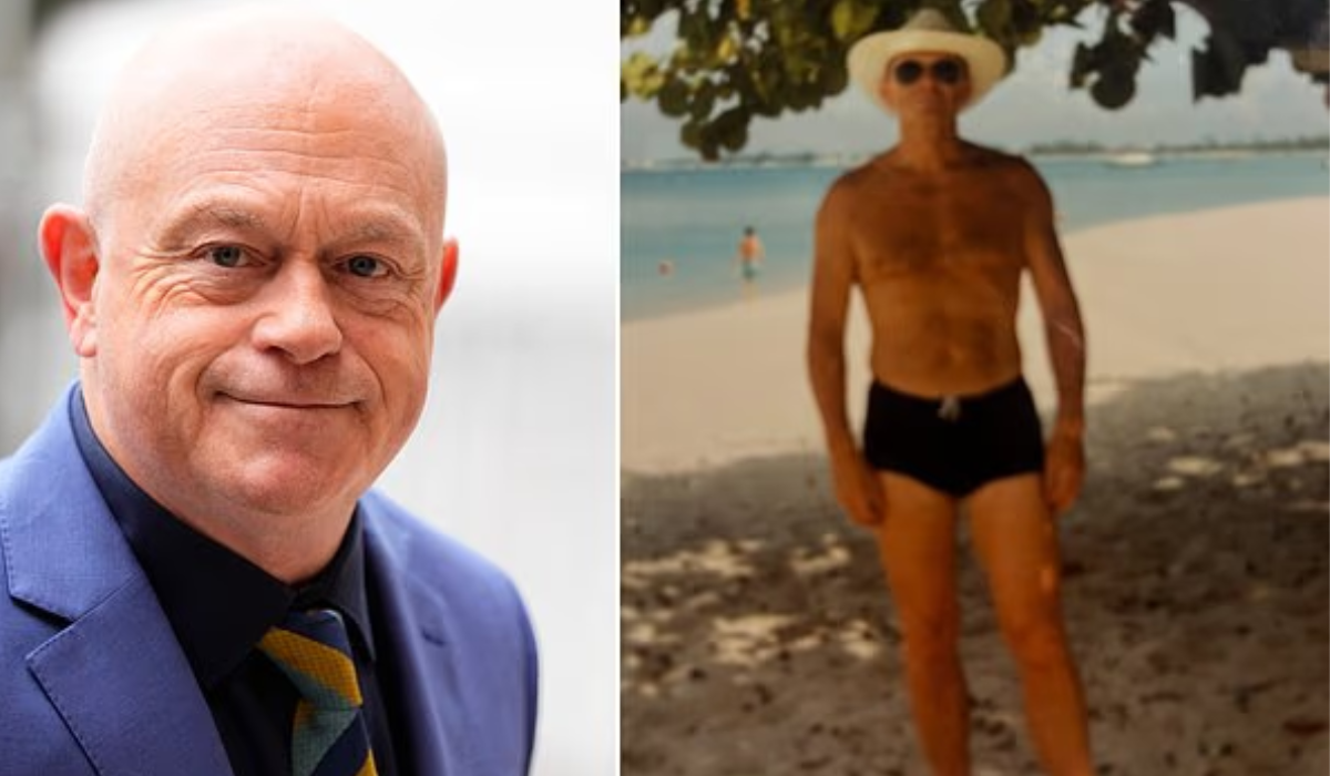 EastEnders: John & Ross