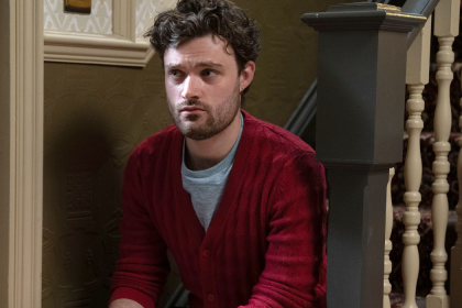 EastEnders: Johnny Carter