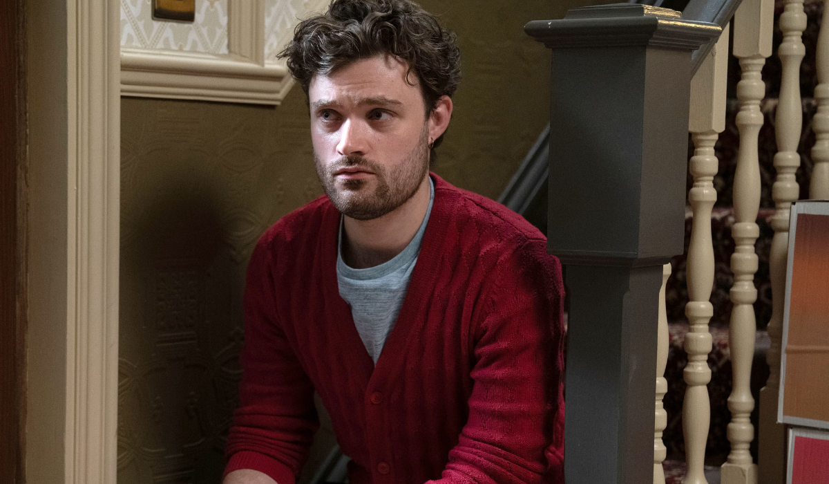 EastEnders: Johnny Carter