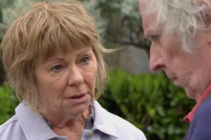 EastEnders: Julie & Nigel