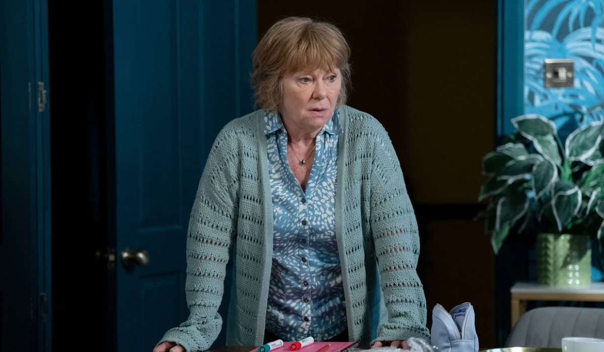 EastEnders: Julie Bates