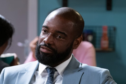 EastEnders: Junior Knight