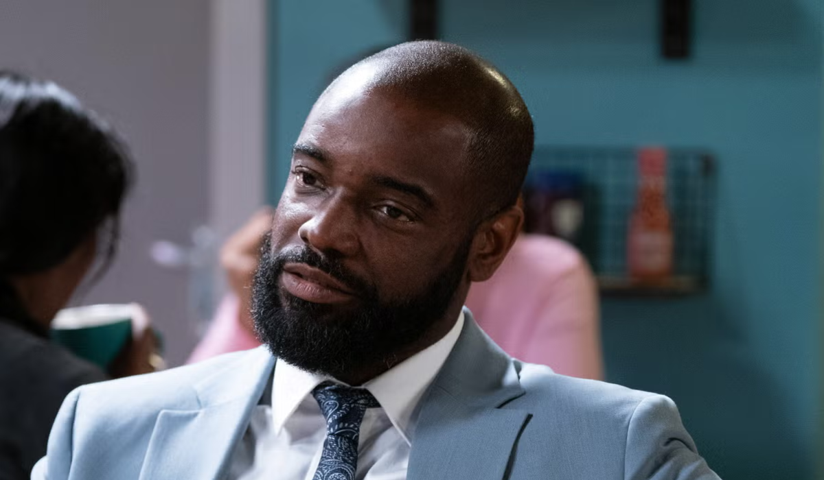 EastEnders: Junior Knight