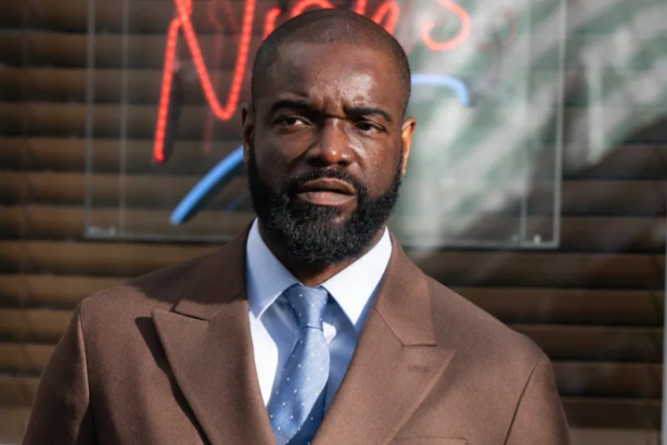 EastEnders: Junior Knight