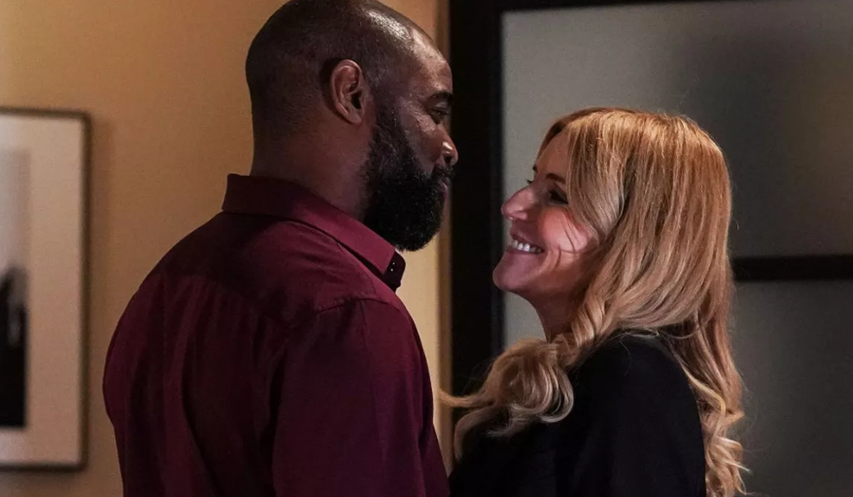 EastEnders: Junior & Cindy