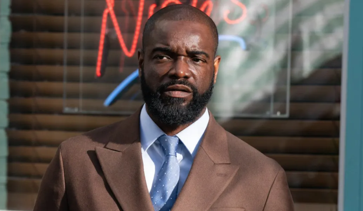 EastEnders: Junior Knight