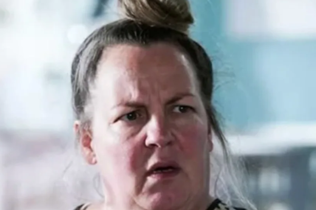 EastEnders: Karen Taylor
