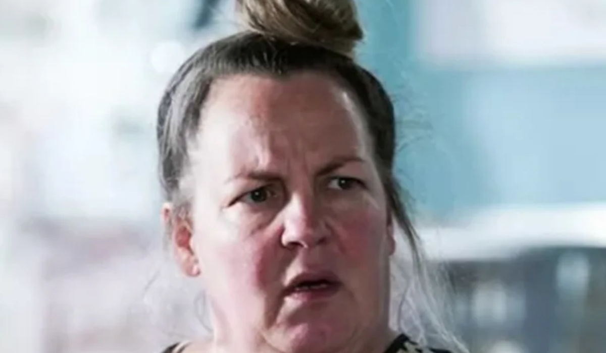 EastEnders: Karen Taylor