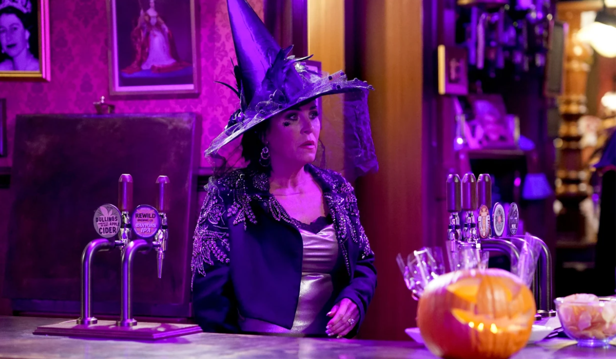 EastEnders: Kat Moon