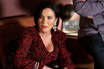 EastEnders: Kat Moon