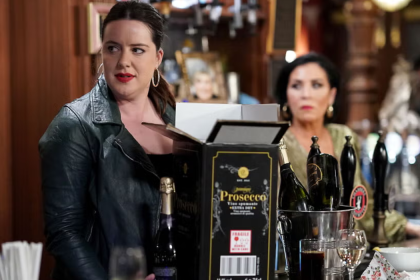 EastEnders: Kat & Zoe