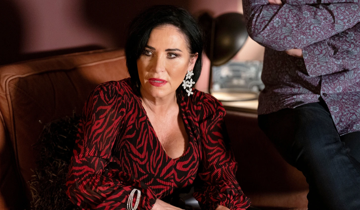 EastEnders: Kat Moon
