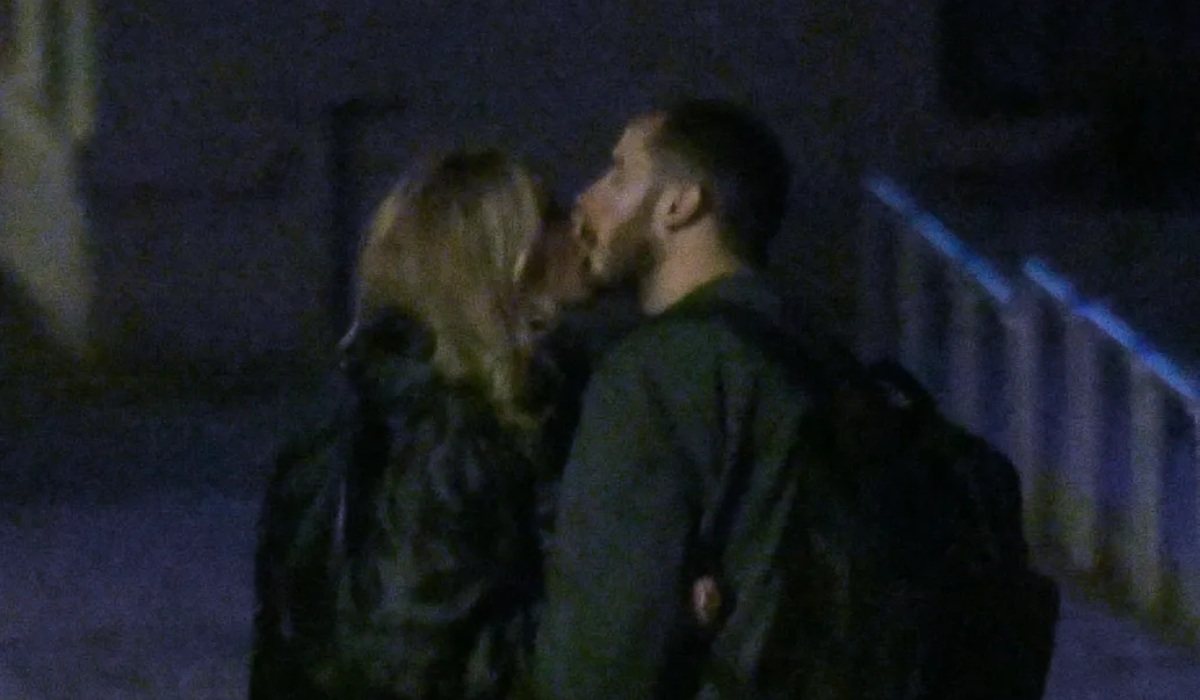 EastEnders: Katie & Max