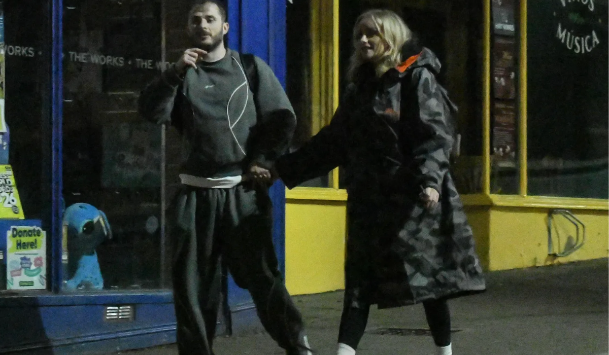 EastEnders: Katie & Max
