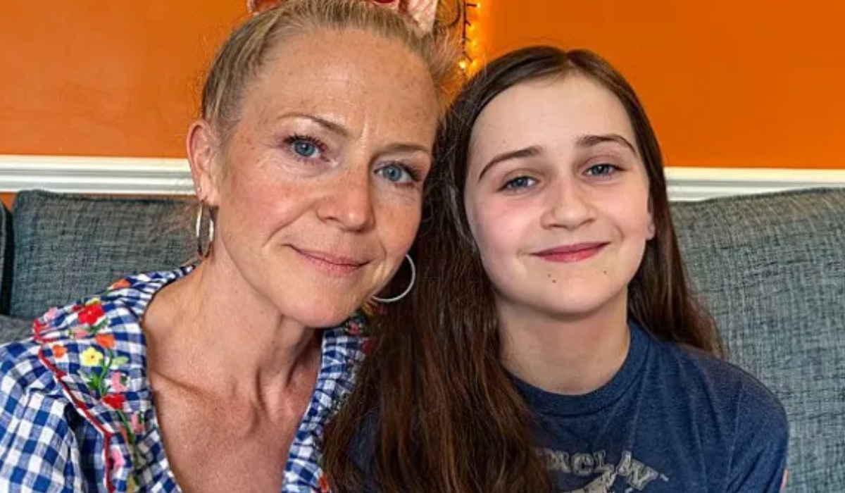 EastEnders: Kellie Bright