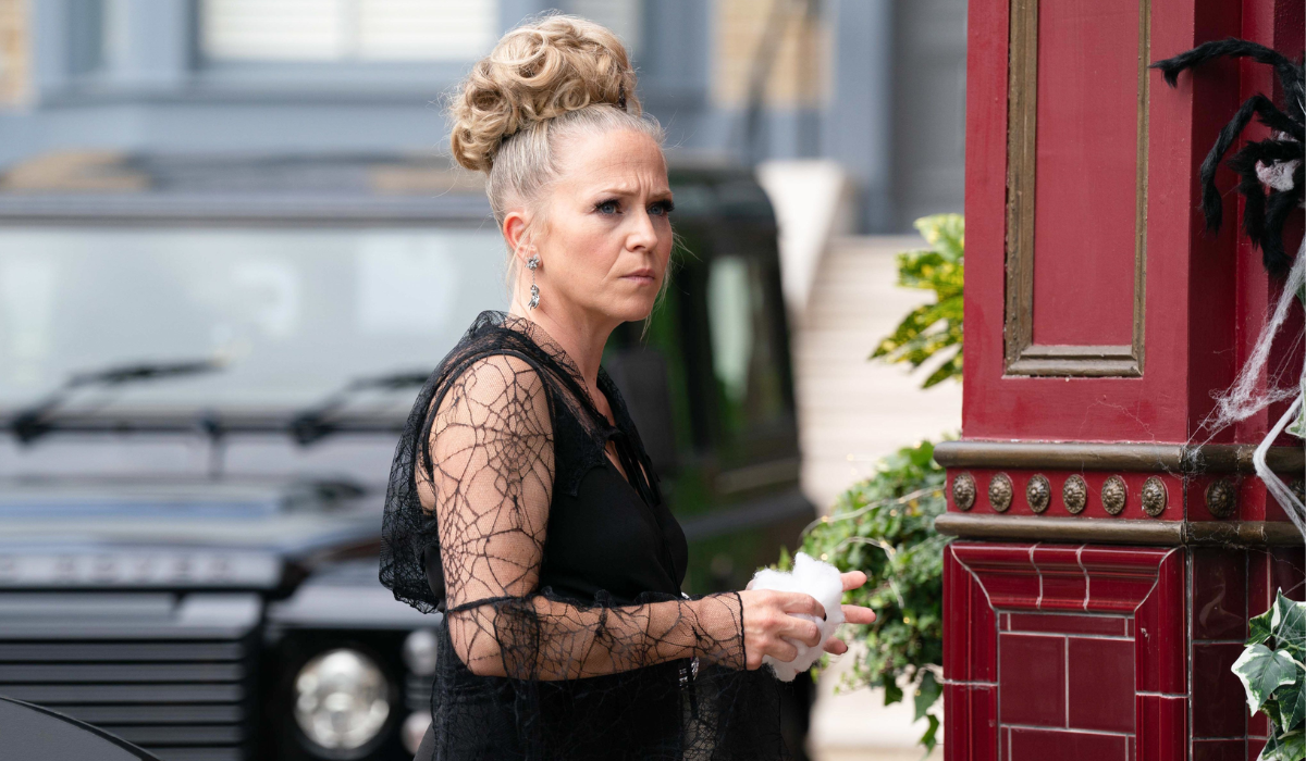EastEnders: Kellie Bright