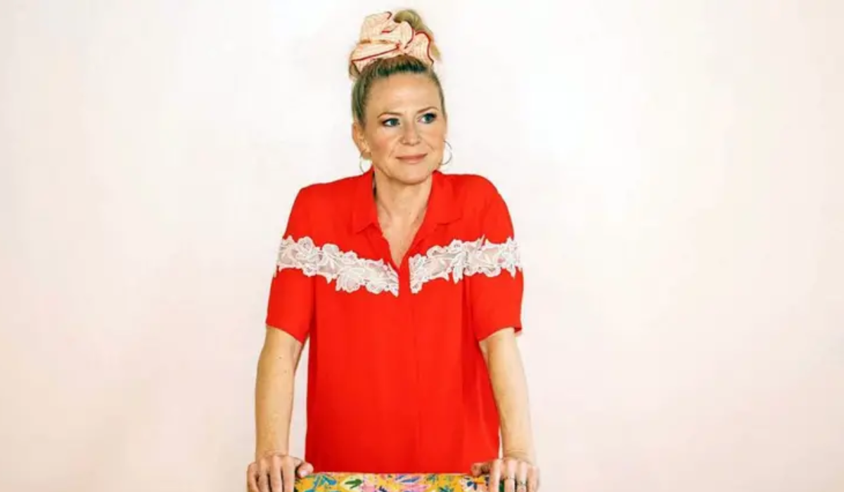 EastEnders: Kellie Bright
