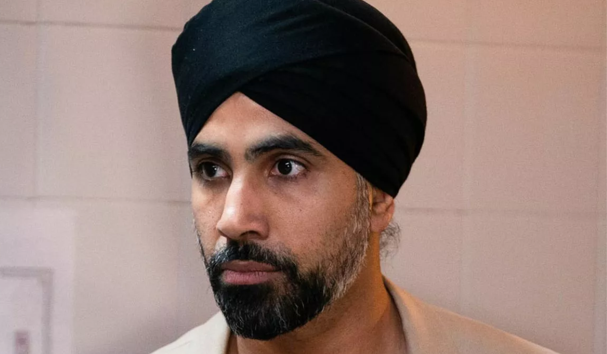 EastEnders: Kheerat Panesar