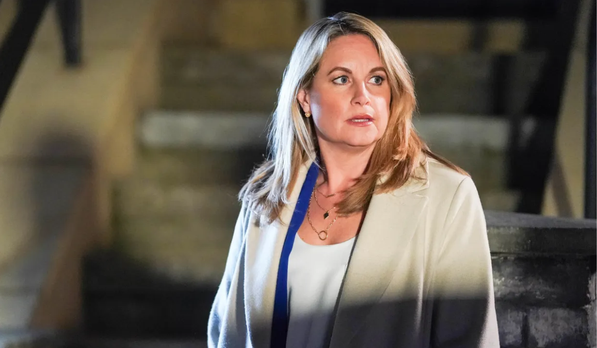 EastEnders: Kim Medcalf 