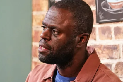 EastEnders: Kojo Asare