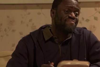 EastEnders: Kojo Asare