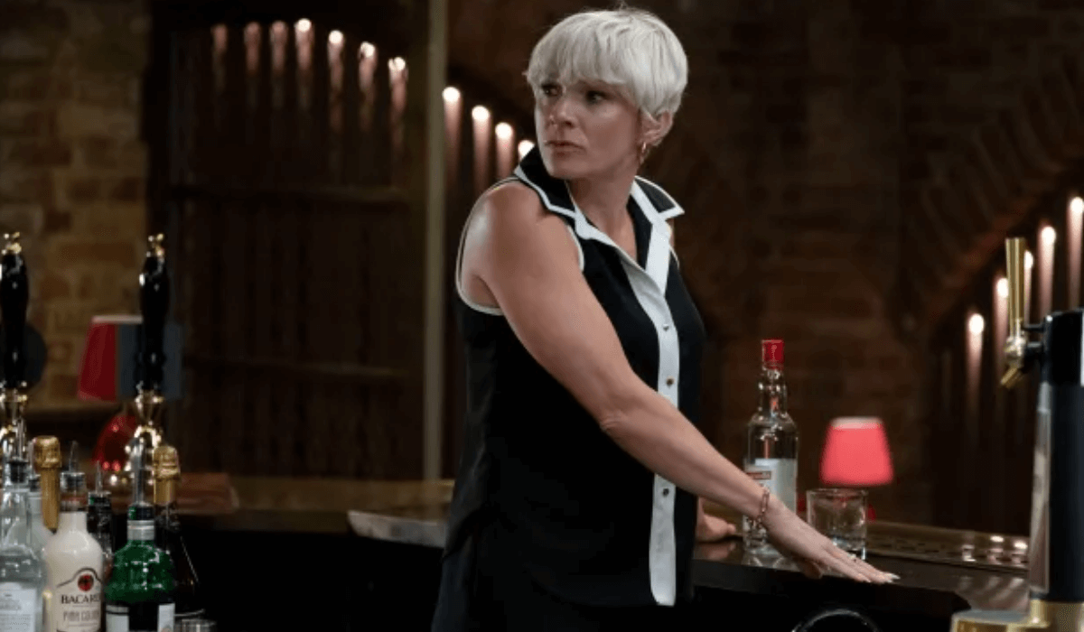 EastEnders: Laura