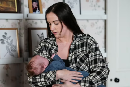 EastEnders: Lauren Branning