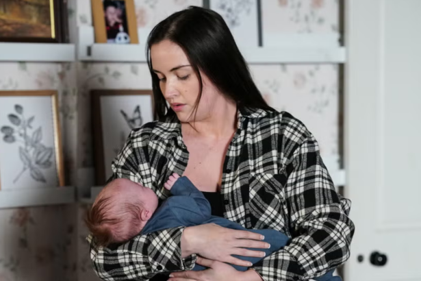 EastEnders: Lauren Branning