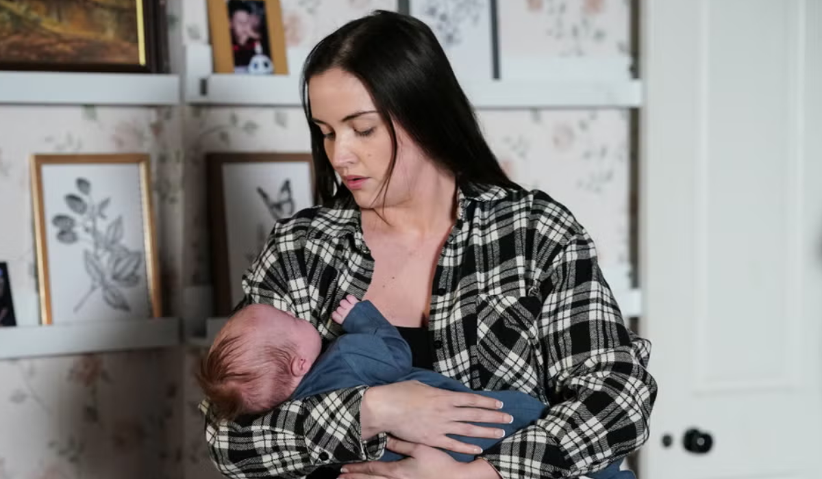 EastEnders: Lauren Branning