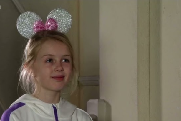 EastEnders: Lexi Pearce