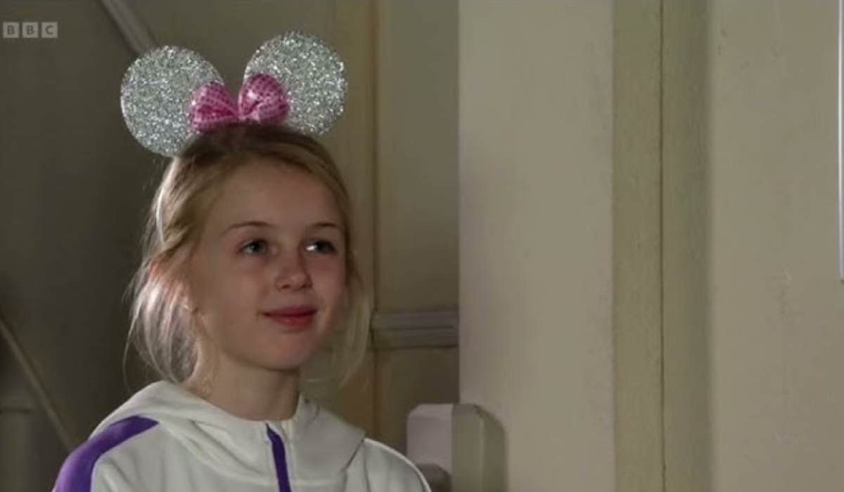 EastEnders: Lexi Pearce