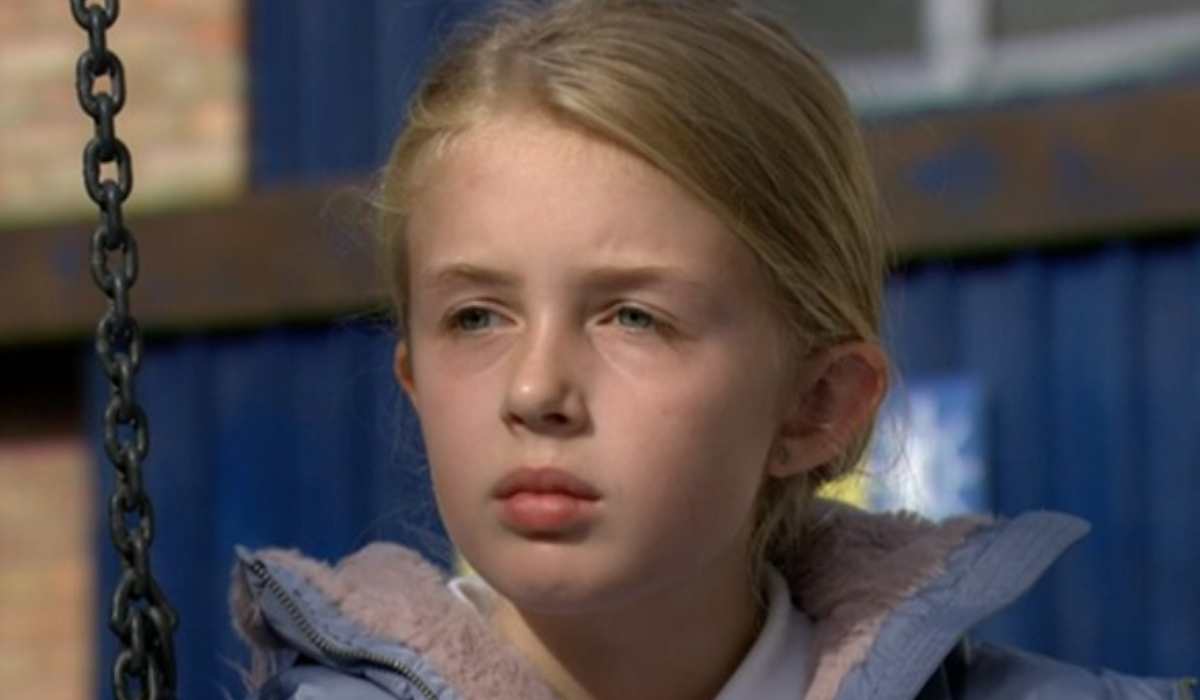 EastEnders: Lexi Pearce