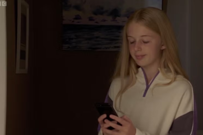 EastEnders: Lexi Pearce