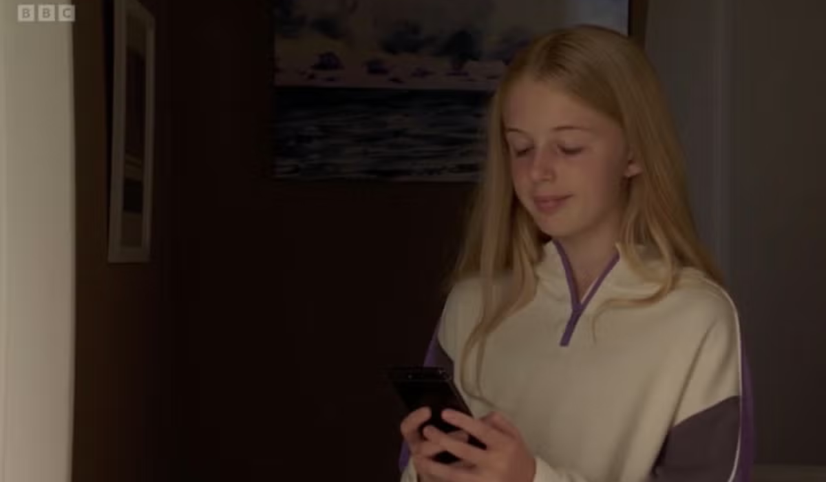 EastEnders: Lexi Pearce