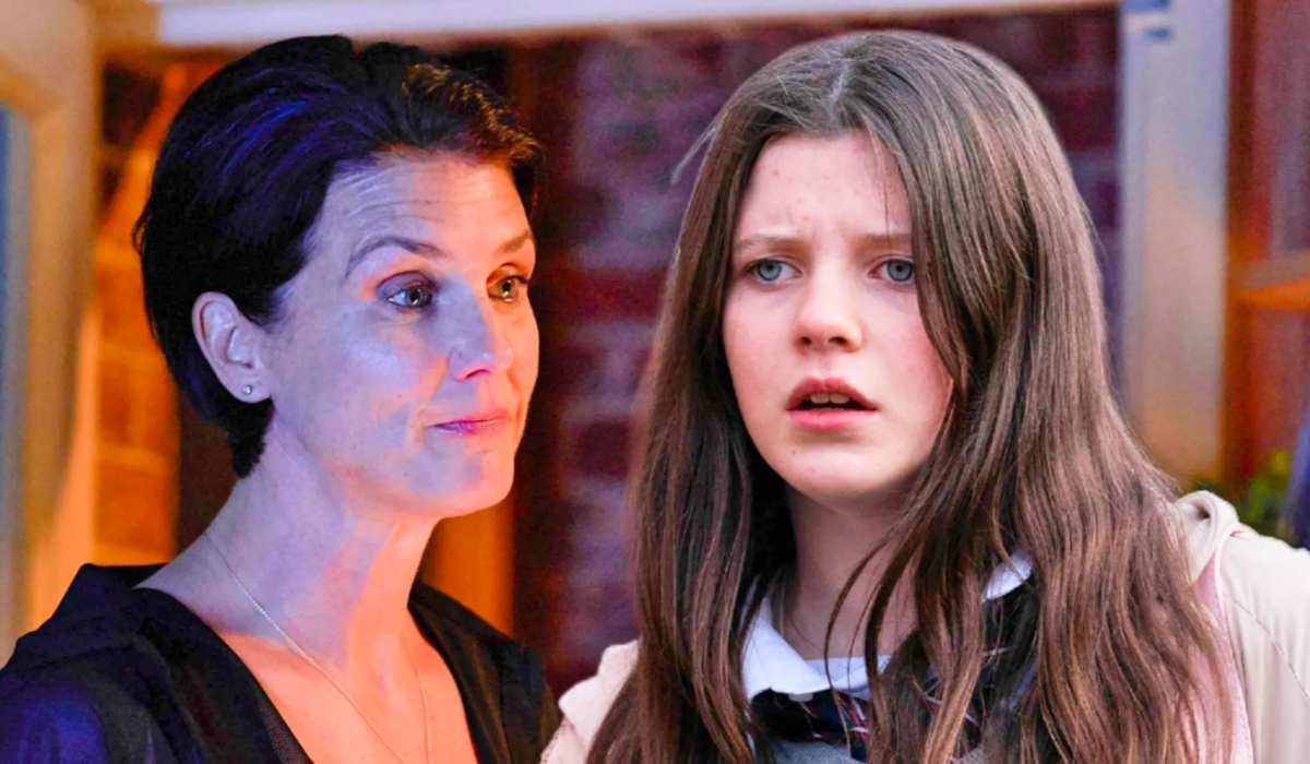 EastEnders: Lily & Eve