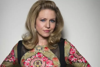 EastEnders: Linda Carter