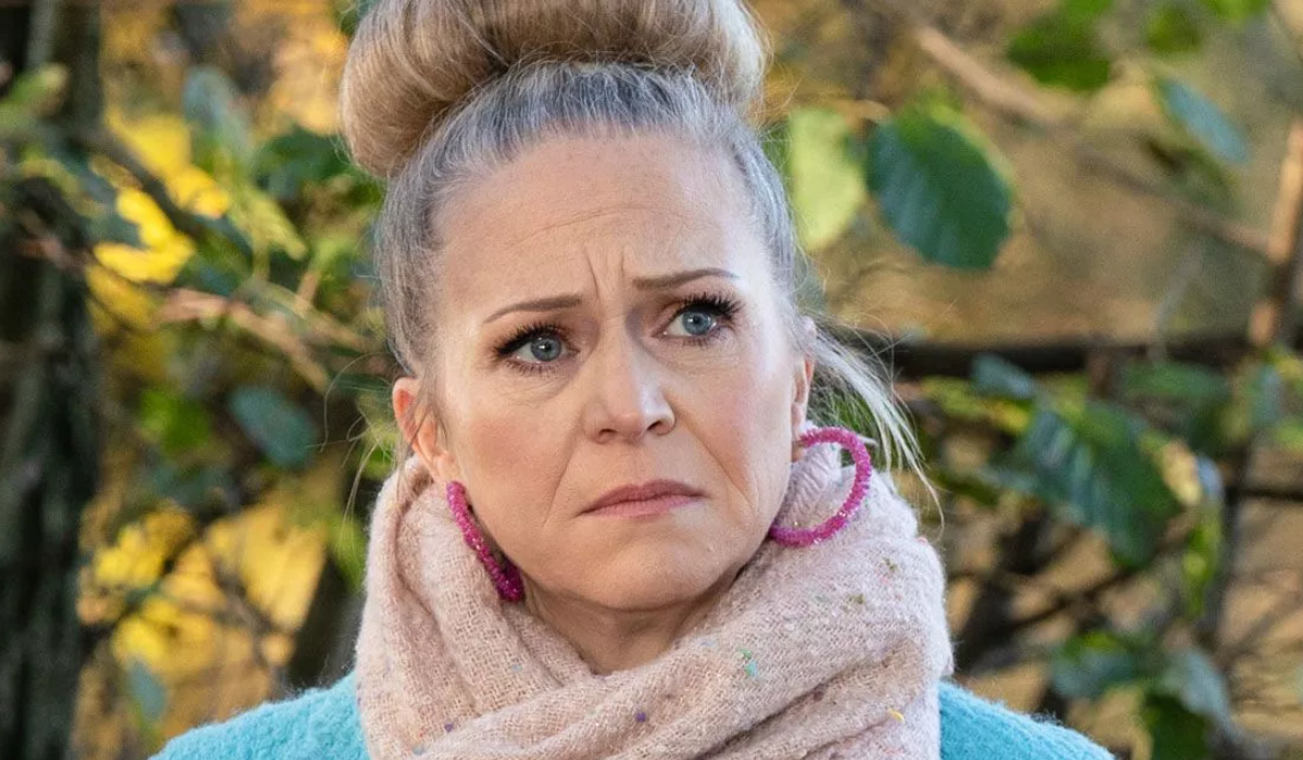 EastEnders: Linda Carter