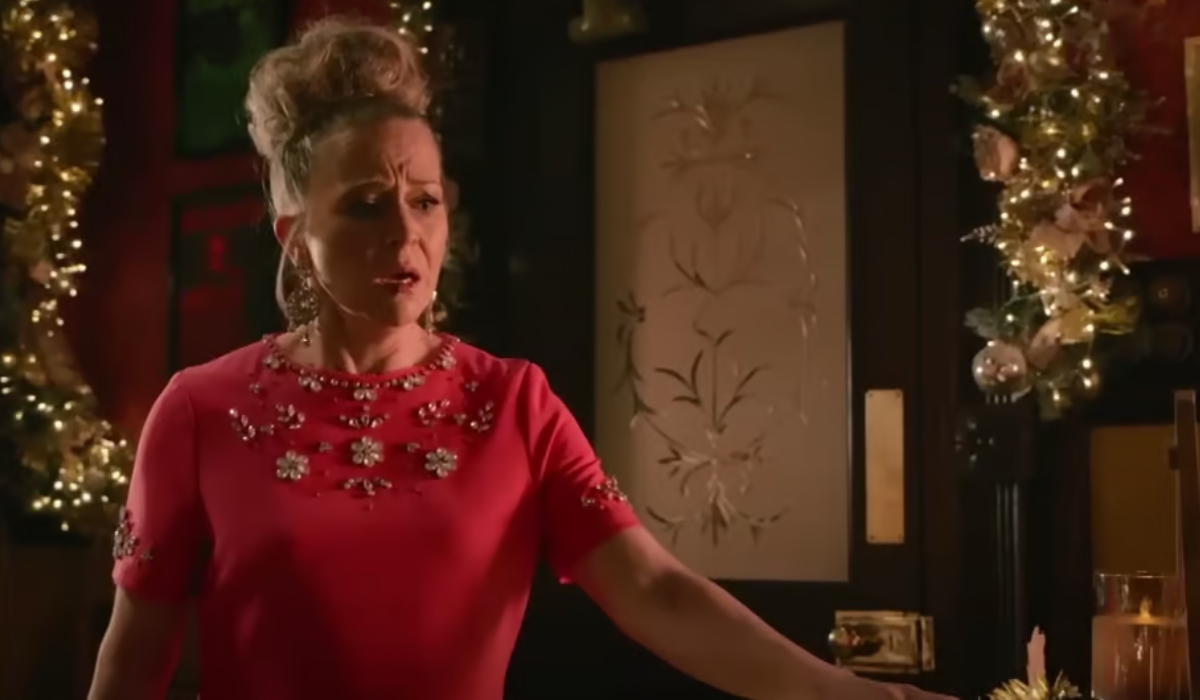 EastEnders: Linda Carter