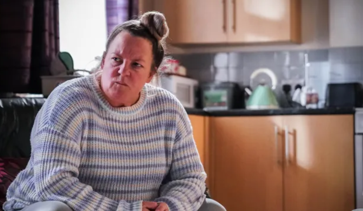 EastEnders: Lorraine