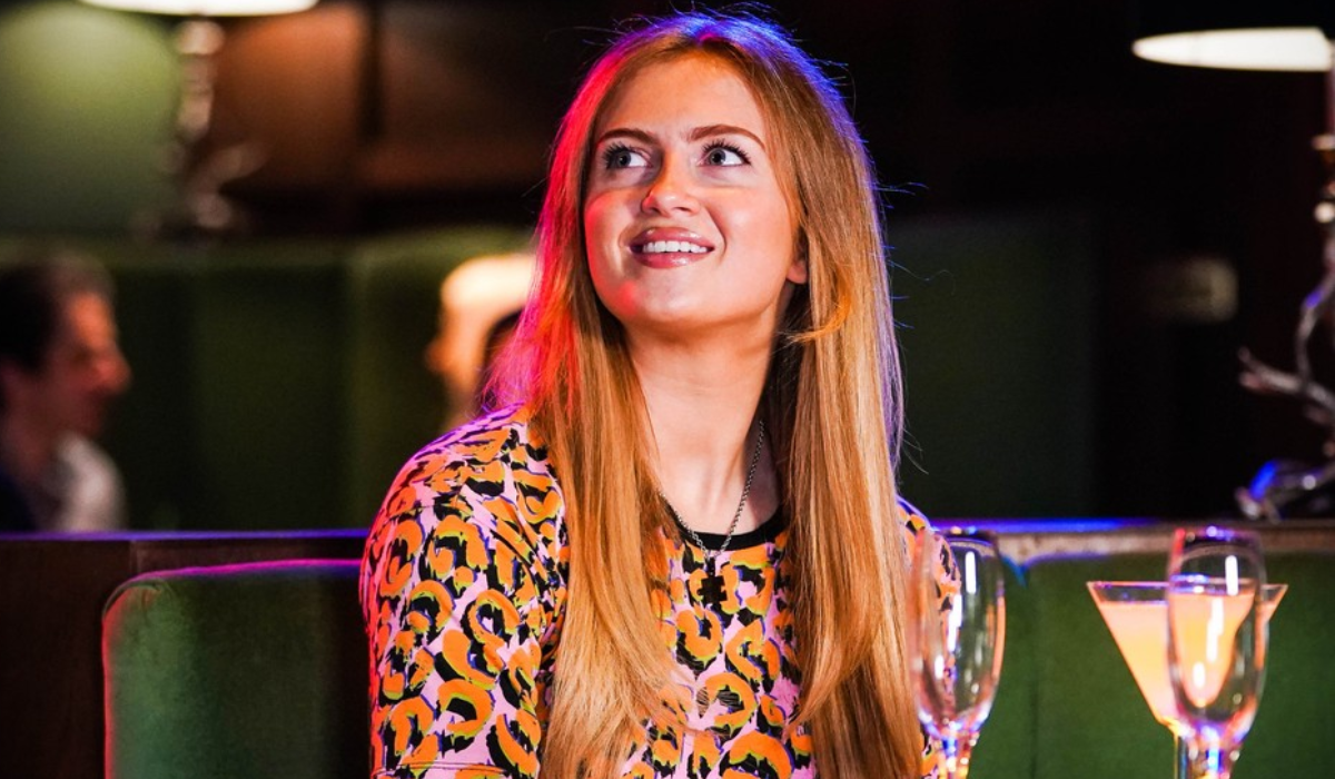 EastEnders: Maisie Smith