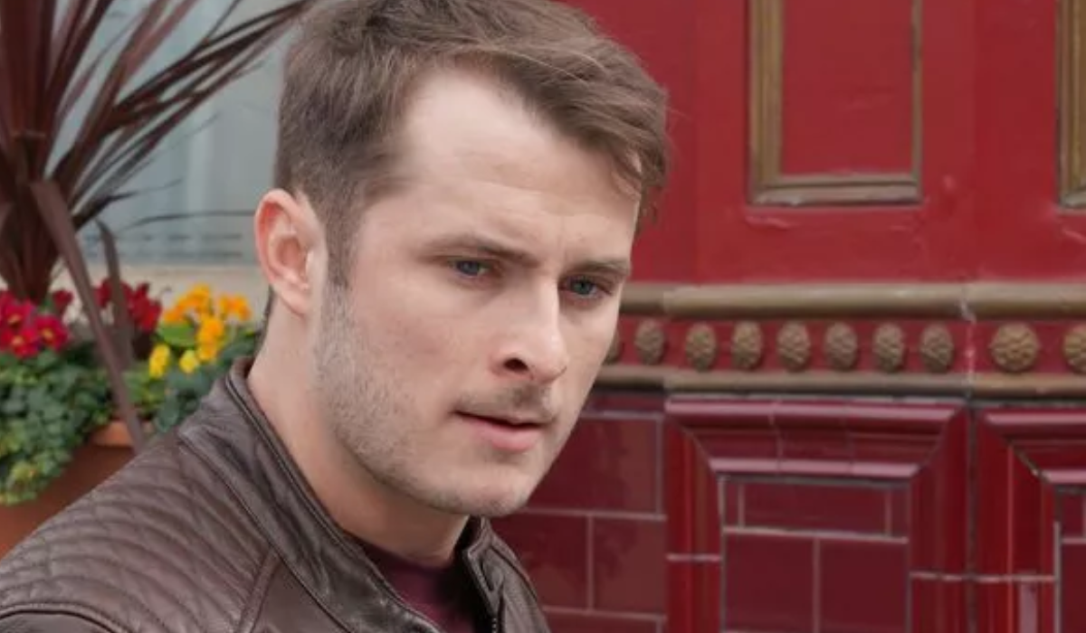 EastEnders: Max 