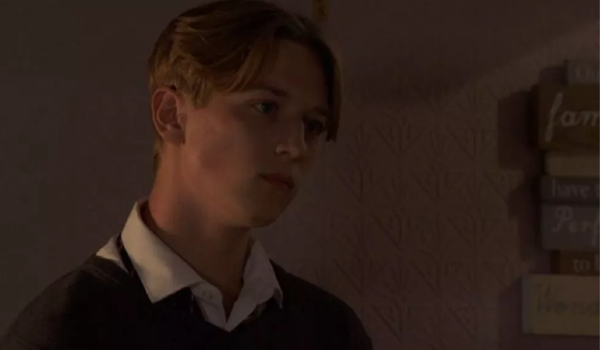 EastEnders: Max Murray