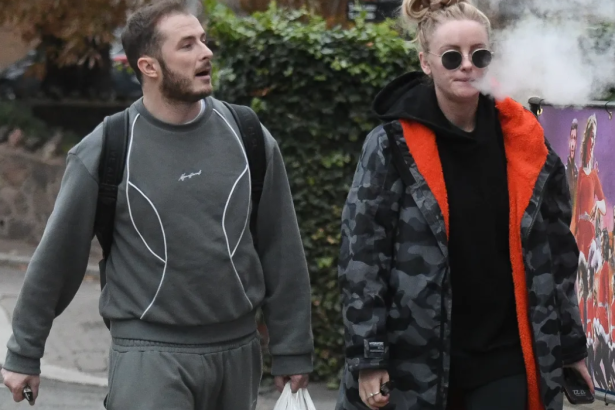 EastEnders: Max & Katie