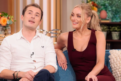 EastEnders: Max & Katie